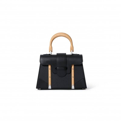 GOYARD SAIGON MINI BAG (20*15*7.5cm) 