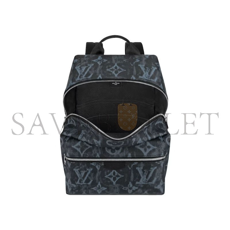 LOUIS VUITTON MASTER DISCOVERY BACKPACK PM (40*37*20cm)