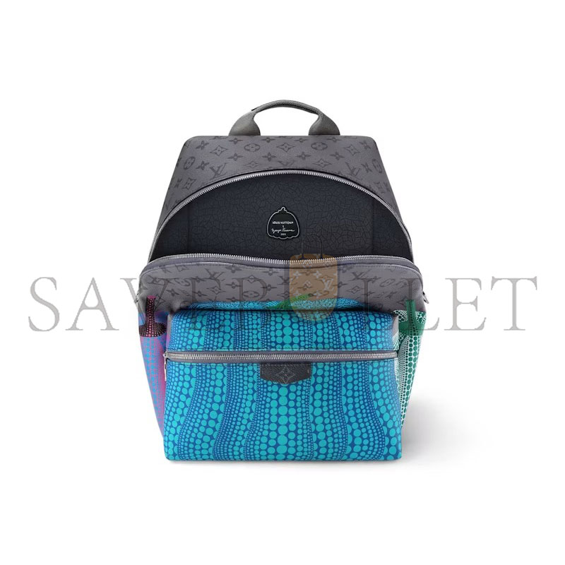 LOUIS VUITTON & YK DISCOVERY BACKPACK M46440 (40*30*20cm)
