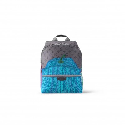 LOUIS VUITTON & YK DISCOVERY BACKPACK M46440 (40*30*20cm)