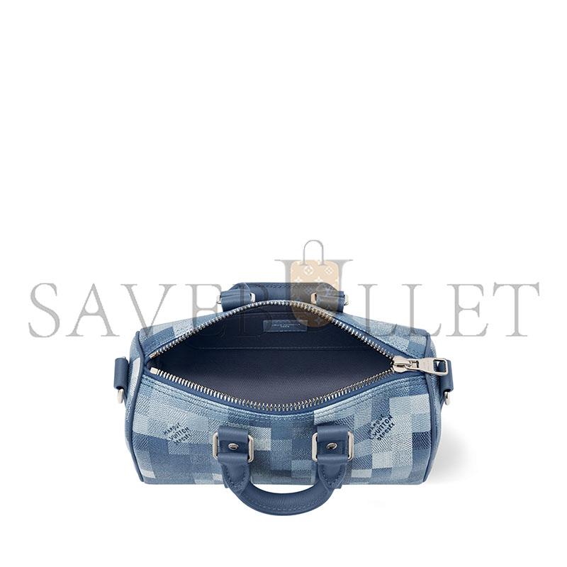 LOUIS VUITTON KEEPALL BANDOULIÈRE 25 M28600 (23.5*17.5*11.5cm) LOUIS VUITTON KEEPALL BANDOULIÈRE 25 M28600 (23.5*17.5*11.5cm)
