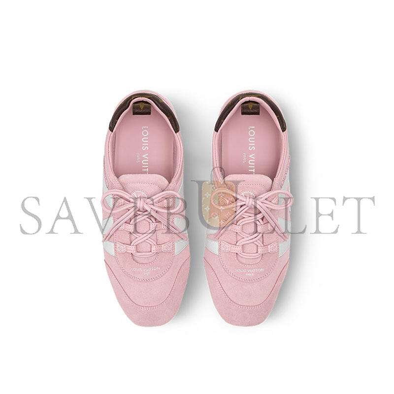 LOUIS VUITTON LV SNEAKERINA 1AK5GT LOUIS VUITTON LV SNEAKERINA 1AK5GT