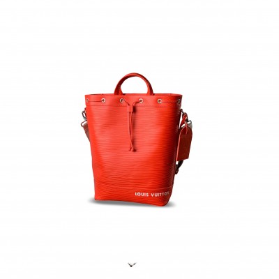 LOUIS VUITTON MAXI NOÉ SLING BAG (48*34*18cm) LOUIS VUITTON MAXI NOÉ SLING BAG (48*34*18cm)