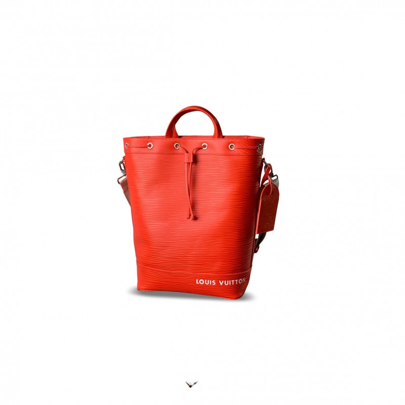 LOUIS VUITTON MAXI NOÉ SLING BAG (48*34*18cm)