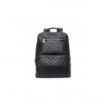 LOUIS VUITTON AVENUE BACKPACK DAMIER INFIN N41043 (38*31*21cm)