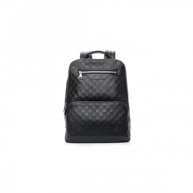 LOUIS VUITTON AVENUE BACKPACK DAMIER INFIN N41043 (38*31*21cm)