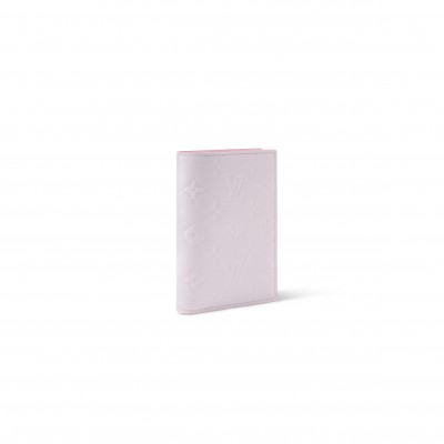 LOUIS VUITTON PASSPORT COVER M28990 (14*10*2.5cm)