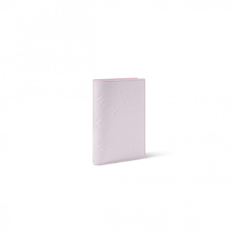 LOUIS VUITTON MASTER PASSPORT COVER M28990 (14*10*2.5cm) LOUIS VUITTON MASTER PASSPORT COVER M28990 (14*10*2.5cm)
