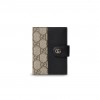 GUCCI BI-COLOUR GG MARMONT CARD CASE 855484 (11*8*2cm) GUCCI BI-COLOUR GG MARMONT CARD CASE 855484 (11*8*2cm)