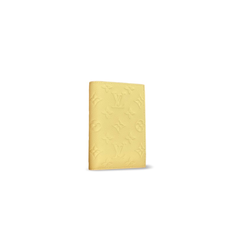 LOUIS VUITTON MASTER PASSPORT COVER M28990 (11*8*2.5cm)