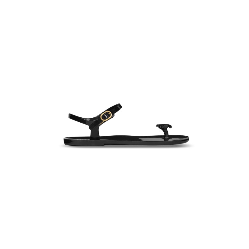 CELINE JELLY BAY SANDALS 367975325C.38NO CELINE JELLY BAY SANDALS 367975325C.38NO