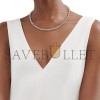 TIFFANY SIXTEEN STONE BY TIFFANY NECKLACE 60108180