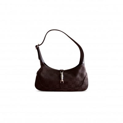 GUCCI JACKIE SLIM MEDIUM SHOULDER BAG 863137 (28*16*3.5cm) GUCCI JACKIE SLIM MEDIUM SHOULDER BAG 863137 (28*16*3.5cm)