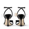 LOUIS VUITTON 6AM SANDAL 1AK4VR LOUIS VUITTON 6AM SANDAL 1AK4VR