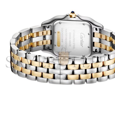 CARTIER PANTHÈRE DE CARTIER 37MM WATCH W3PN0007 CARTIER PANTHÈRE DE CARTIER 37MM WATCH W3PN0007