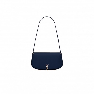 YSL MINI VOLTAIRE IN BOX SAINT LAURENT 779642 (17.5*13.4*5cm) YSL MINI VOLTAIRE IN BOX SAINT LAURENT 779642 (17.5*13.4*5cm)