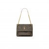 YSL NIKI MEDIUM IN VINTAGE LEATHER 6331840EN073212 (28*20*8.5cm) YSL NIKI MEDIUM IN VINTAGE LEATHER 6331840EN073212 (28*20*8.5cm)