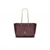 YSL NIKI SHOPPING IN VINTAGE LEATHER 8711510EN076195 (33*27*14cm) YSL NIKI SHOPPING IN VINTAGE LEATHER 8711510EN076195 (33*27*14cm)