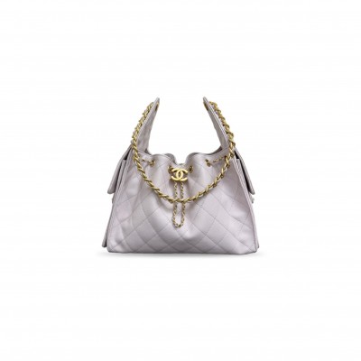 CHANEL 25 SMALL HANDBAG AS5293 (30*26*14cm) CHANEL 25 SMALL HANDBAG AS5293 (30*26*14cm)