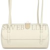 CHANEL SMALL BOWLING BAG AS6143 (20.5*10*10cm)