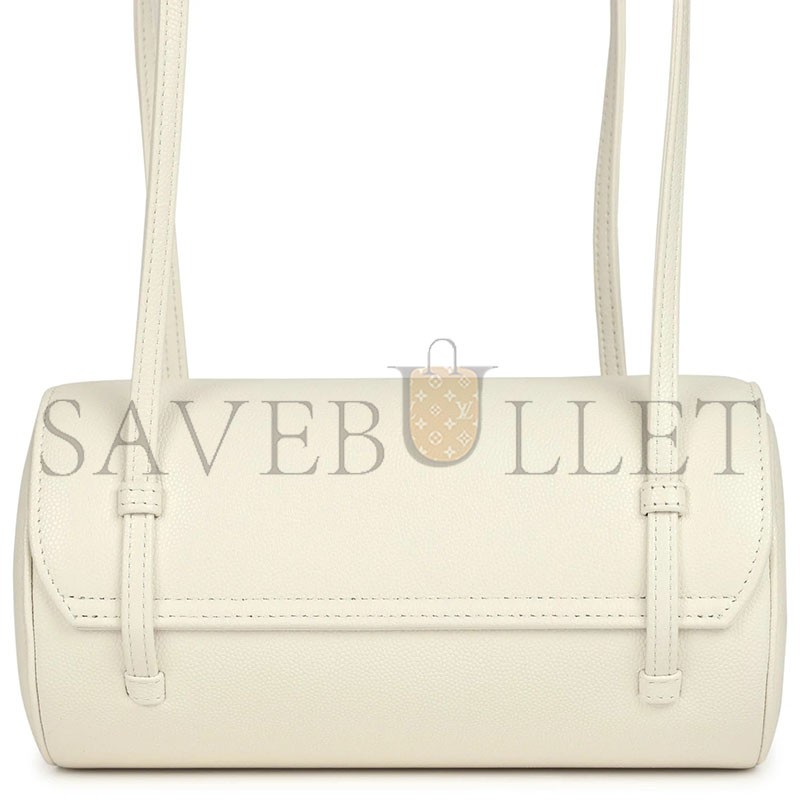 CHANEL SMALL BOWLING BAG AS6143 (20.5*10*10cm)