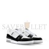 LOUIS VUITTON LV TRAINER SNEAKER 1AJ128 LOUIS VUITTON LV TRAINER SNEAKER 1AJ128