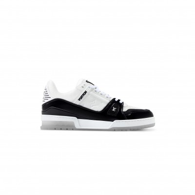 LOUIS VUITTON LV TRAINER SNEAKER 1AJ128