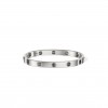 CARTIER LOVE BRACELET, CLASSIC MODEL, CERAMIC B6074517 CARTIER LOVE BRACELET, CLASSIC MODEL, CERAMIC B6074517
