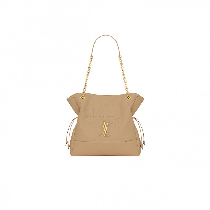 YSL JAMIE SHOPPING SMALL IN LAMBSKIN 833948AAB329295 (29*28*8cm) YSL JAMIE SHOPPING SMALL IN LAMBSKIN 833948AAB329295 (29*28*8cm)
