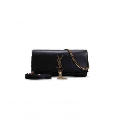 YSL KATE 99 TASSEL 604276 (26*13.5*4.5cm) YSL KATE 99 TASSEL 604276 (26*13.5*4.5cm)