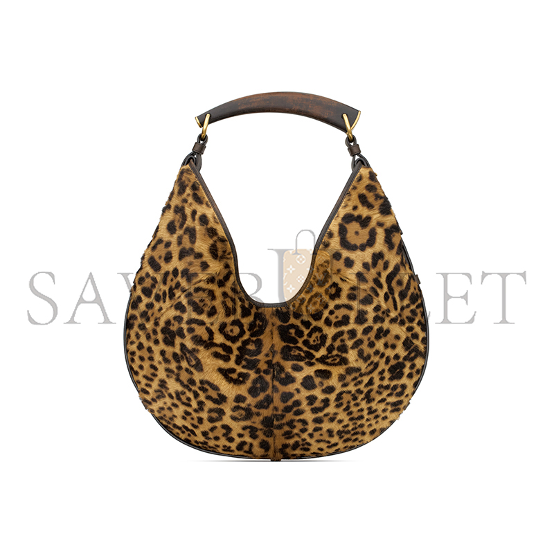 YSL MOMBASA MEDIUM IN PONY HAIR LEATHER 862029AAGE22077 (24*24*3cm) YSL MOMBASA MEDIUM IN PONY HAIR LEATHER 862029AAGE22077 (24*24*3cm)