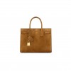 YSL SAC DE JOUR IN SUEDE – BABY 4218591U80W2916 (26*20.5*12.5cm)