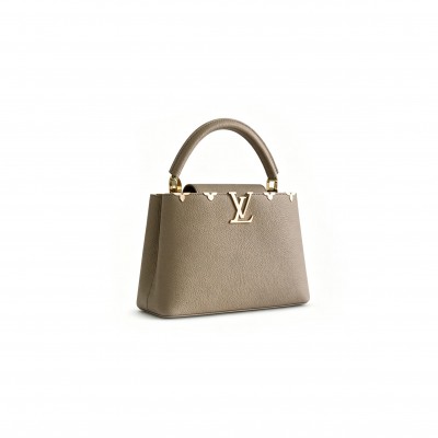 LOUIS VUITTON CAPUCINES BB 232631 (27*18*9cm) LOUIS VUITTON CAPUCINES BB 232631 (27*18*9cm)