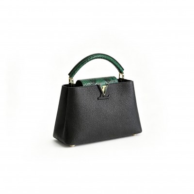 LOUIS VUITTON CAPUCINES BB M81408 (27*18*9cm)