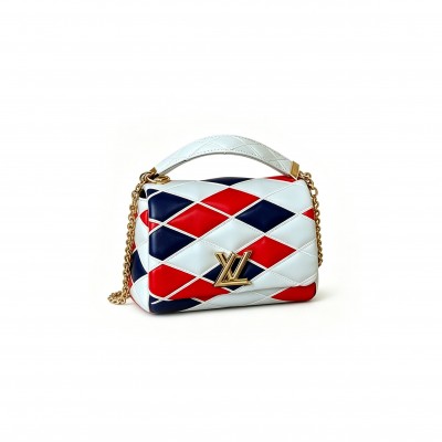 LOUIS VUITTON GO-14 MM M22891 (23*16*10cm)