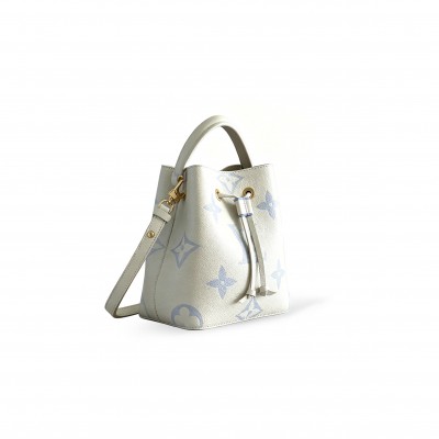 LOUIS VUITTON MASTER NÉONOÉ BB M45716 (20*20*13cm)