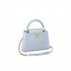 LOUIS VUITTON MASTER CAPUCINES BB M59868 (21*14*8cm)