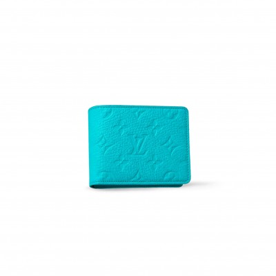 LOUIS VUITTON MASTER MULTIPLE WALLET M11501 (11.5*9*1.5cm)