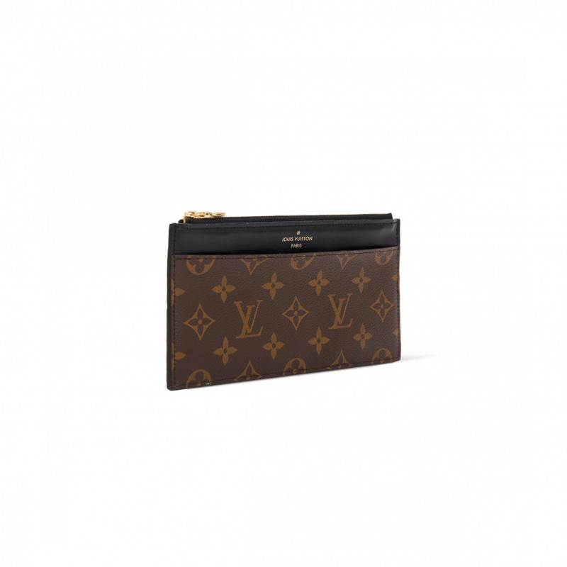 LOUIS VUITTON SLIM PURSE M80348 (20*11*0.5cm) LOUIS VUITTON SLIM PURSE M80348 (20*11*0.5cm)