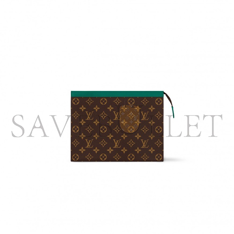 LOUIS VUITTON POCHETTE VOYAGE MM M12816 (27*21*6cm) LOUIS VUITTON POCHETTE VOYAGE MM M12816 (27*21*6cm)