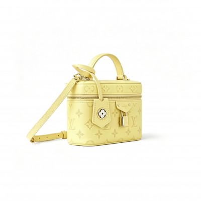 LOUIS VUITTON VANITY POUCH M11298 (19*11*7cm)