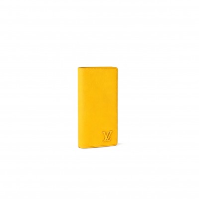 LOUIS VUITTON BRAZZA WALLET M81811 (19*10*2cm) LOUIS VUITTON BRAZZA WALLET M81811 (19*10*2cm)