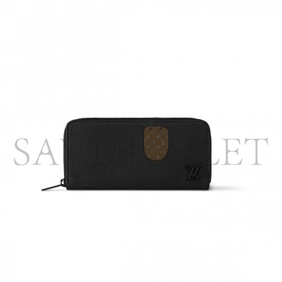 LOUIS VUITTON ZIPPY WALLET HORIZONTAL M80334 (20*10*2.5cm) LOUIS VUITTON ZIPPY WALLET HORIZONTAL M80334 (20*10*2.5cm)