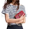 LOUIS VUITTON TWIST WEST POCHETTE M83593 (19*10.5*6.5cm) LOUIS VUITTON TWIST WEST POCHETTE M83593 (19*10.5*6.5cm)