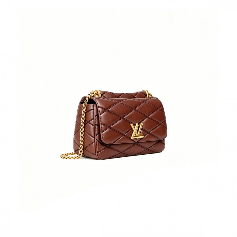 LOUIS VUITTON GO-14 GM M23689 (31*19.5*11cm)