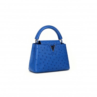 LOUIS VUITTON CAPUCINES MINI N85514 (21*14*8cm)