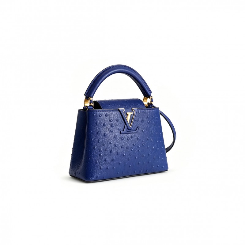LOUIS VUITTON CAPUCINES MINI N85515 (21*14*8cm)