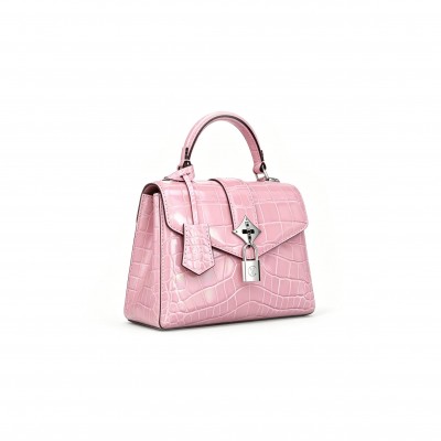 LOUIS VUITTON ROSE DES VENTS MINI N84713 (19*15*9cm)