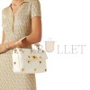 VALENTINO GARAVANI LARGE ROMAN STUD MEDIUM SHOULDER BAG IN QUILTED NAPPA (30*20*12cm) 