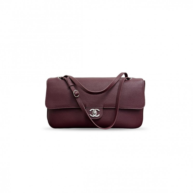 CHANEL MASTER MAXI FLAP BAG AS6231 (32*19.5*10cm) 